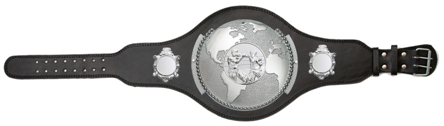 BOXING CHAMPIONSHIP BELT-PLT309/S/BOXS BOXING CHAMPIONSHIP BELT-PLT309/S/BOXS